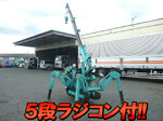  Crawler Crane