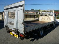 HINO Dutro Flat Body PB-XZU424M 2005 212,000km_2