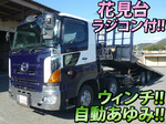 Profia Safety Loader