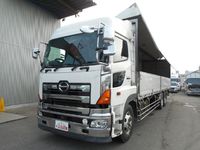 HINO Profia Aluminum Wing PK-FR1EXWG 2005 985,998km_1