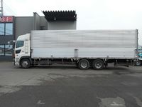 HINO Profia Aluminum Wing PK-FR1EXWG 2005 985,998km_2