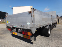 MITSUBISHI FUSO Fighter Aluminum Block PJ-FK61FKZ 2006 399,924km_2