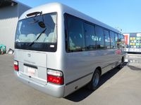 TOYOTA Coaster Micro Bus BDG-XZB50 2009 97,802km_2