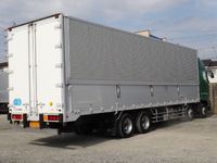 HINO Profia Aluminum Wing PK-FW1EXWG 2004 817,297km_2