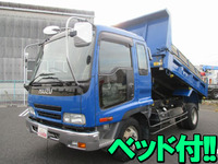 ISUZU Forward Dump ADG-FRR90D3 2006 121,712km_1