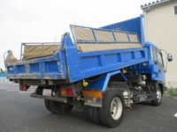 ISUZU Forward Dump ADG-FRR90D3 2006 121,712km_2