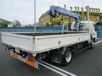 TOYOTA Dyna Truck (With 4 Steps Of Cranes) PB-XZU424 2005 135,701km_2