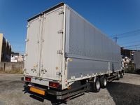 MITSUBISHI FUSO Super Great Aluminum Wing PJ-FS54JVZ 2005 810,101km_2