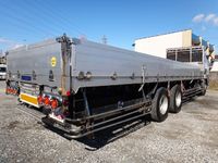 MITSUBISHI FUSO Super Great Aluminum Block PJ-FV50JZ 2006 477,679km_2