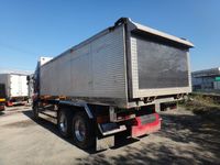 HINO Profia Deep Dump KS-FS1EPWA 2006 542,685km_2