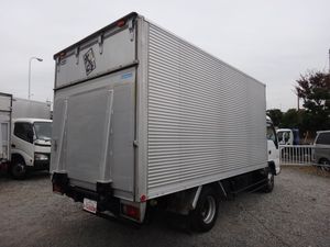 Elf Aluminum Van_2