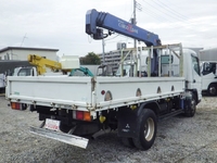MITSUBISHI FUSO Canter Truck (With 4 Steps Of Cranes) PA-FE83DEN 2004 245,119km_2