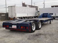 TOKYU Others Trailer TD25G9G2S 1995 -_2