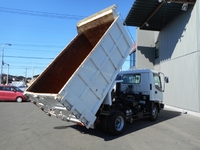 ISUZU Forward Deep Dump ADG-FRR90C3S 2007 136,382km_2