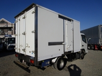 MITSUBISHI FUSO Canter Refrigerator & Freezer Truck PDG-FE82D 2009 189,713km_2