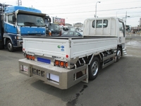 ISUZU Elf Flat Body BKG-NJR85A 2009 73,546km_2