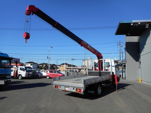 Condor Truck (With 5 Steps Of Unic Cranes)_2