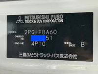 MITSUBISHI FUSO Canter Dump 2PG-FBA60 2019 13,466km_32