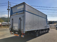 UD TRUCKS Condor Aluminum Van BDG-MK36C 2009 168,893km_2