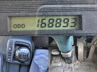 UD TRUCKS Condor Aluminum Van BDG-MK36C 2009 168,893km_35