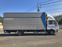 UD TRUCKS Condor Aluminum Van BDG-MK36C 2009 168,893km_6