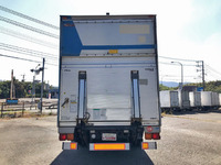 UD TRUCKS Condor Aluminum Van BDG-MK36C 2009 168,893km_9