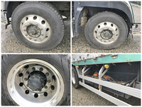 ISUZU Giga Truck (With 4 Steps Of Cranes) QPG-CYY77B 2017 172,890km_21