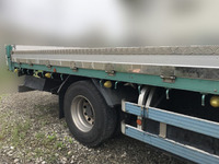 ISUZU Forward Truck (With 3 Steps Of Cranes) SPG-FSR90T2 2017 175,283km_13