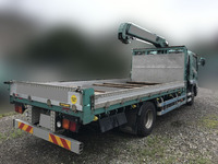 ISUZU Forward Truck (With 3 Steps Of Cranes) SPG-FSR90T2 2017 175,283km_2