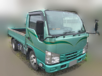 ISUZU Elf Flat Body 2RG-NJR88A 2020 46,329km_3