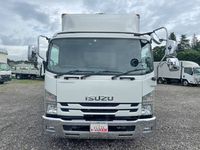 ISUZU Forward Aluminum Wing TKG-FRR90T2 2015 531,985km_8