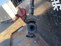 VOLVO Others Trailer Head - 2015 467,844km_14