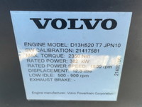 VOLVO Others Trailer Head - 2015 467,844km_26