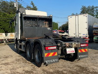 VOLVO Others Trailer Head - 2015 467,844km_4