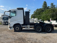 VOLVO Others Trailer Head - 2015 467,844km_5