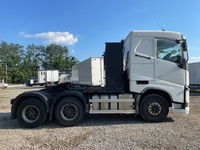 VOLVO Others Trailer Head - 2015 467,844km_6