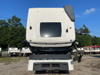 VOLVO Others Trailer Head - 2015 467,844km_8