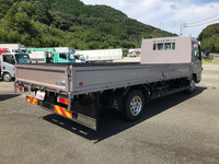 MITSUBISHI FUSO Canter Flat Body TPG-FEB80 2016 10,555km_2