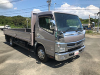 MITSUBISHI FUSO Canter Flat Body TPG-FEB80 2016 10,555km_3