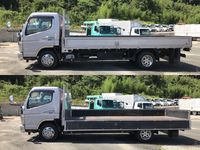 MITSUBISHI FUSO Canter Flat Body TPG-FEB80 2016 10,555km_5