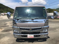 MITSUBISHI FUSO Canter Flat Body TPG-FEB80 2016 10,555km_7