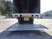 MITSUBISHI FUSO Super Great Aluminum Wing PJ-FU54JUZ 2005 595,000km_18