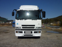 MITSUBISHI FUSO Super Great Aluminum Wing PJ-FU54JUZ 2005 595,000km_5