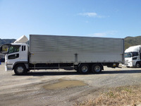 MITSUBISHI FUSO Super Great Aluminum Wing PJ-FU54JUZ 2005 595,000km_6