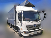 HINO Ranger Aluminum Wing 2KG-FD2ABA 2019 66,769km_3