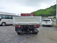 HINO Dutro Truck (With Crane) KK-XZU322M 2000 132,280km_2