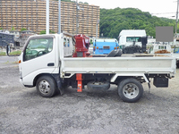 HINO Dutro Truck (With Crane) KK-XZU322M 2000 132,280km_5