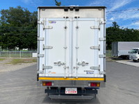 ISUZU Elf Refrigerator & Freezer Truck BKG-NMR85AN 2010 192,645km_10