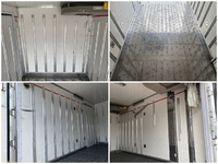 ISUZU Elf Refrigerator & Freezer Truck BKG-NMR85AN 2010 192,645km_12