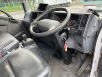 ISUZU Elf Refrigerator & Freezer Truck BKG-NMR85AN 2010 192,645km_29